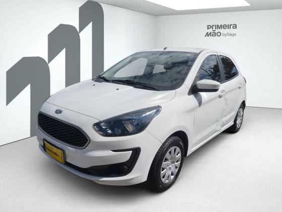 FORD KA 1.0 TI-VCT FLEX SE MANUAL FORD KA 1.0 TI-VCT FLEX SE MANUAL